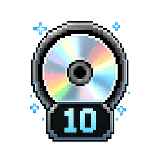 Collector Badge