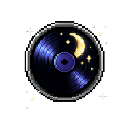 Night Shift Badge